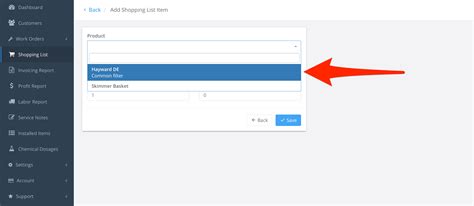 skimmer login|Pool Service Software Login .